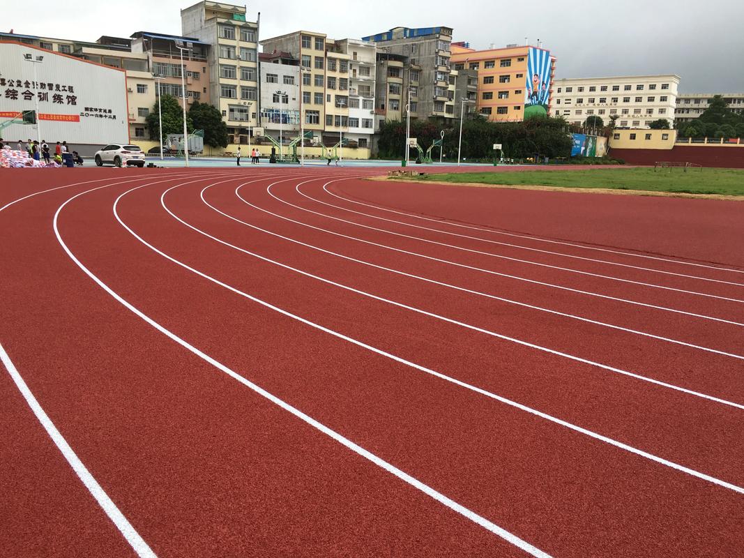 德宏傣族景颇族自治州塑胶跑道材料塑胶跑道材料 - 价格